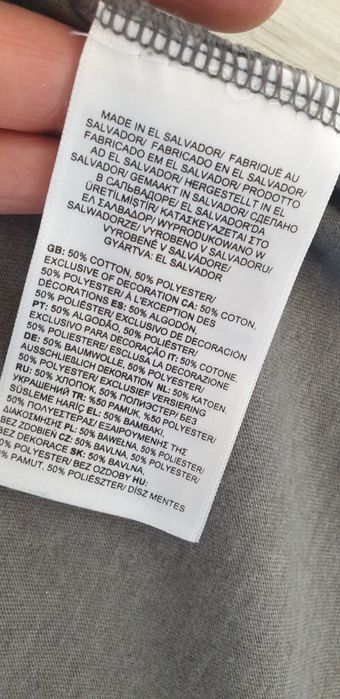 The North Face Pocket Cotton Mens Size L НОВО! ОРИГИНАЛНА Мъжка Тени