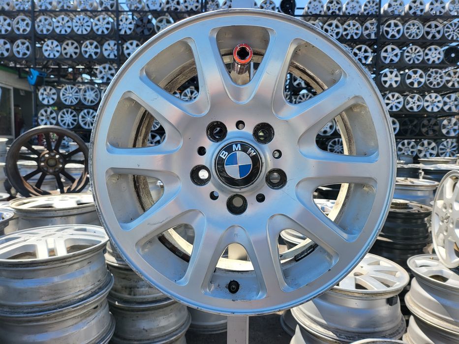 Лети джанти 16 5х120 BMW ,БМВ