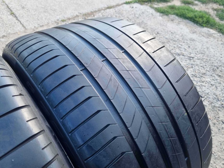 315/30 R21 • Vara • Pirelli  P Zero NA1 105Y | 2 buc | DOT 2023 | Pret/buc