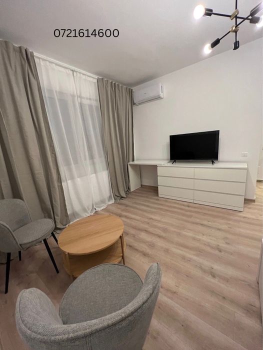 Proprietar, inchiriez garsoniera Regie Residence Faza 2, 2 min metrou