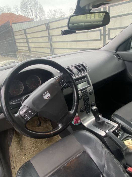 Volvo S40 2.0D 136cp