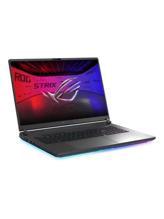 Asus ROG STRIX,R9-9955HX,16 GB DDR5,SSD 1 TB,RTX 5060 8GB,18.0 WQ 240H