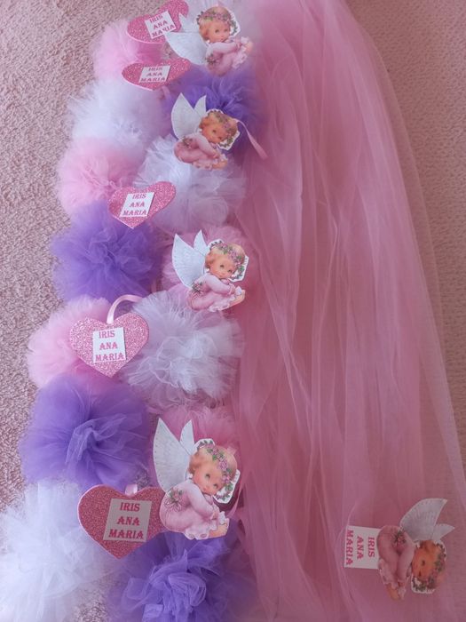 Aranjamente cristelnita