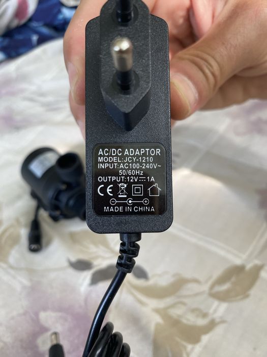 Битова помпа за вода напояване