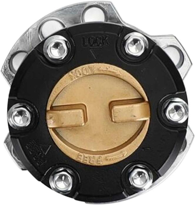 Cuplaje manuale 30 caneluri Toyota Land Cruiser 75,76,78,79,100,105