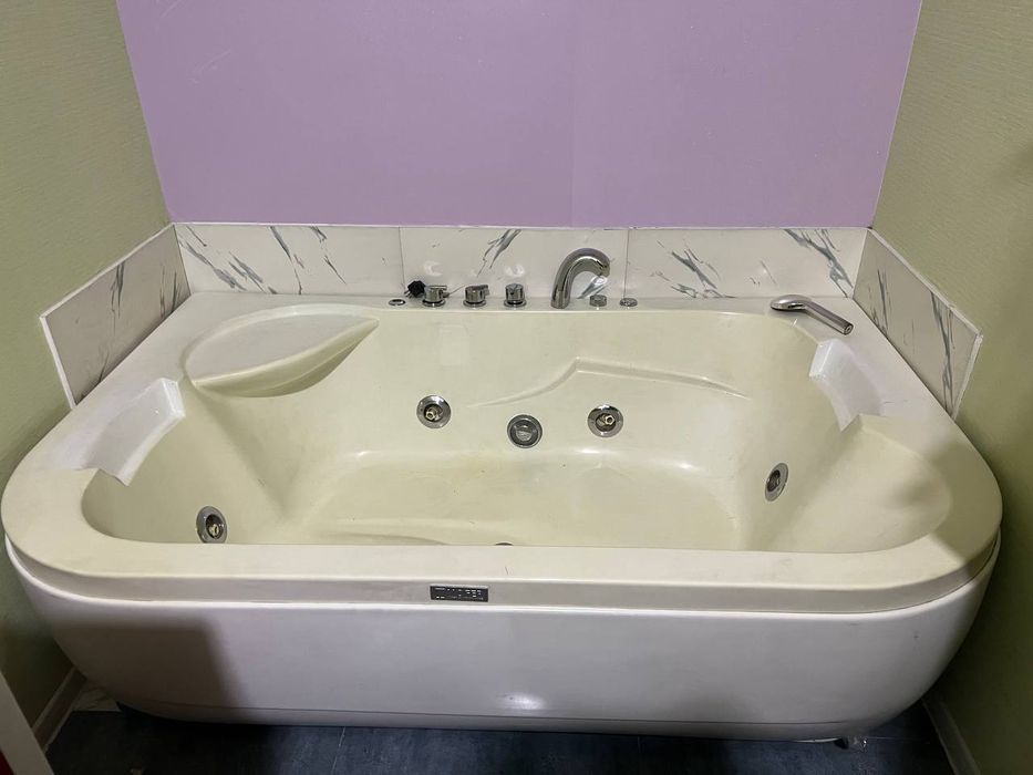 Gidrovanna sotiladi...