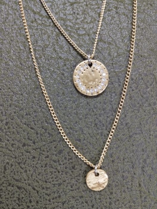 Продавам дамско колие Pilgrim

Продавам елегантно дамско колие Pilgrim