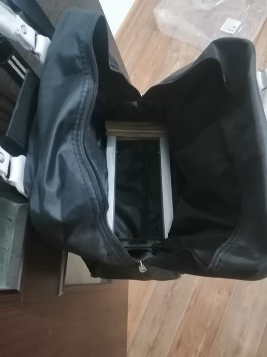 Продам мини-чемодан,сумку дорожную