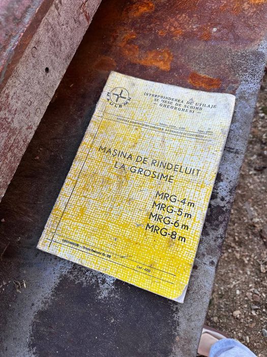 Grosime tâmplărie de 800