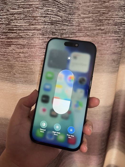 Айфон 16Про 128гб