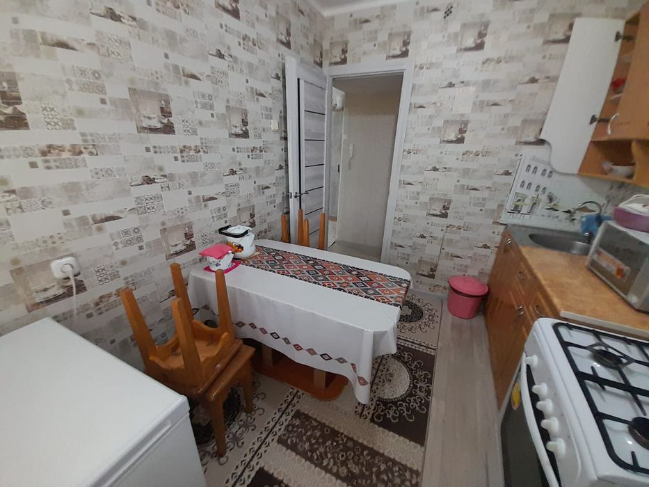 Срочно продам 3 комн.кв.в 4 мкр