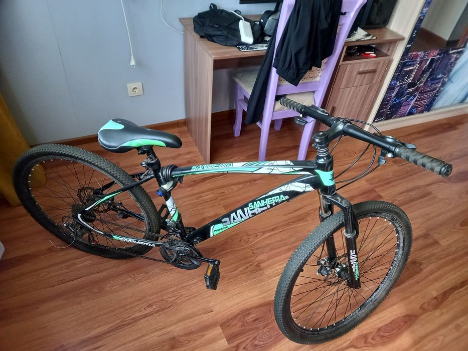 Продам велосипед