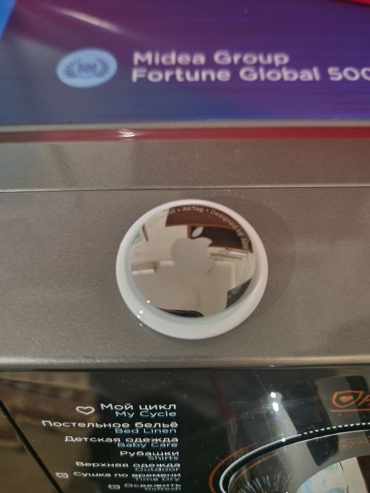 Apple airtag новый