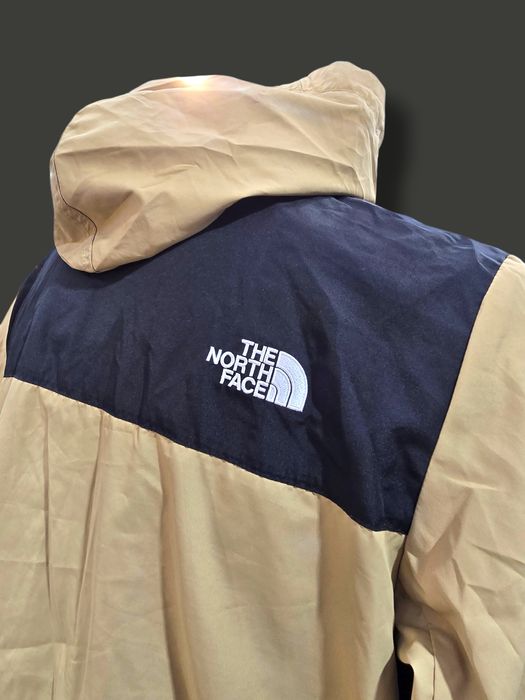 The North Face WindWall мъжко яке – L/XL – оригинал