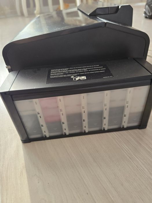 Принтер Epson L805
