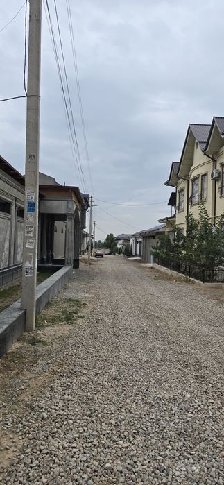Кибрай 6сотх.2хона.
