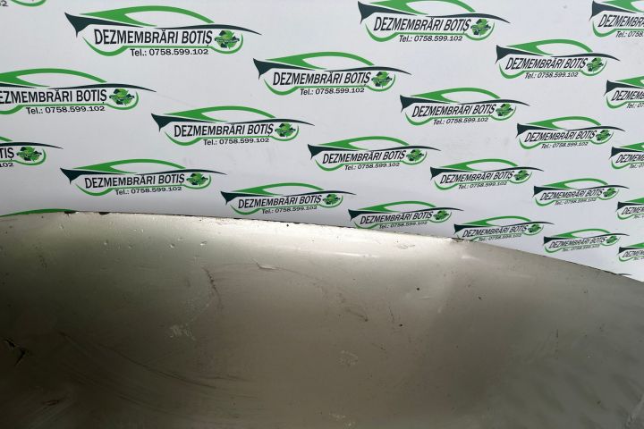 Capota motor Dacia Logan prima generatie