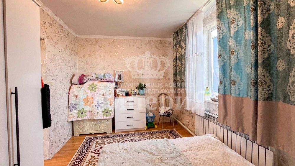 Частный дом Жастар 1 Суйениш