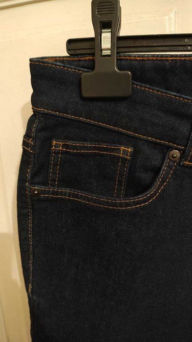 Blugi pantaloni McNeal jeans slim fit - marime 34x34