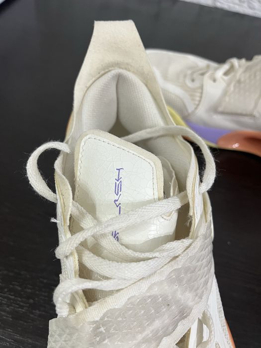 Кроссовки баскетбольные Anta