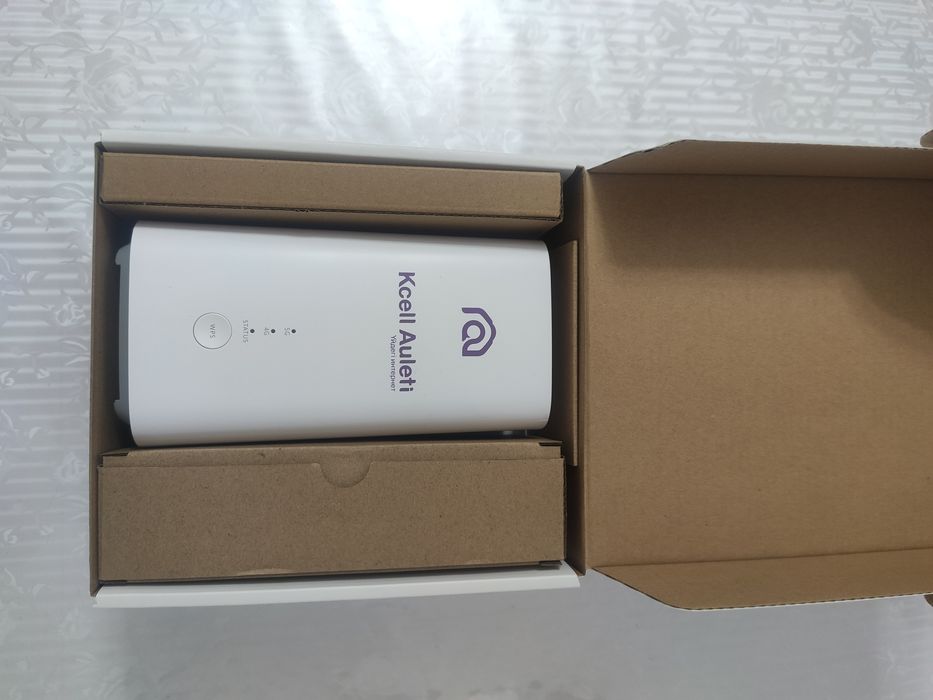 Продам Wi-Fi роутер