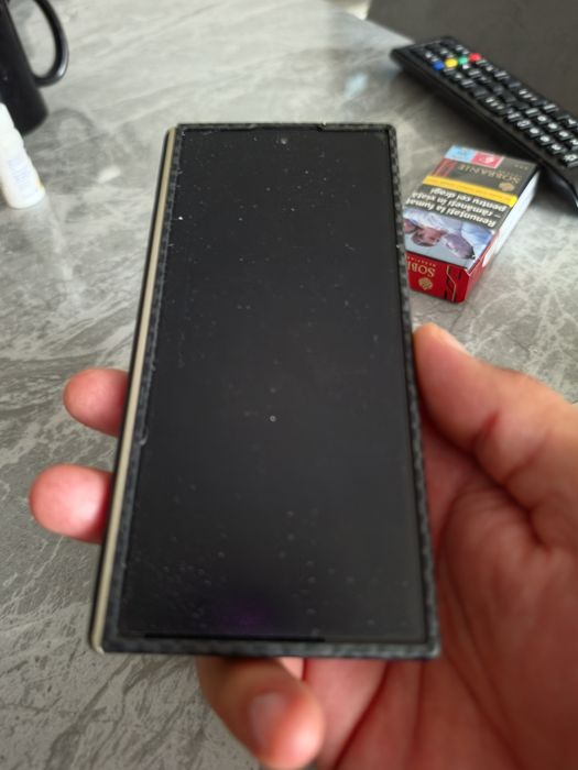 Samsung Z Fold 7 256G