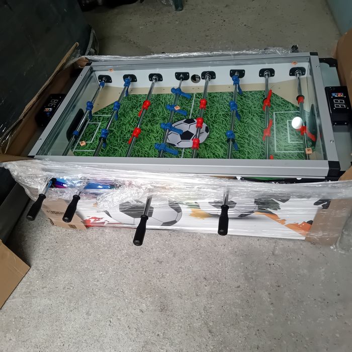 Ново професионална ДЖАГА работеща с монети и жетони