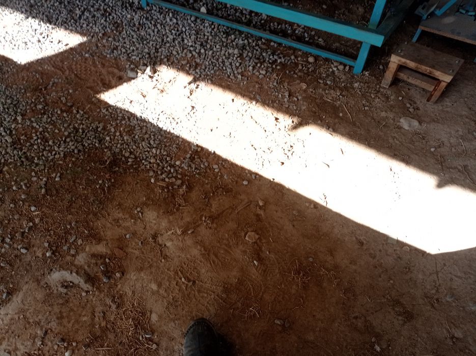 Станок туникафон