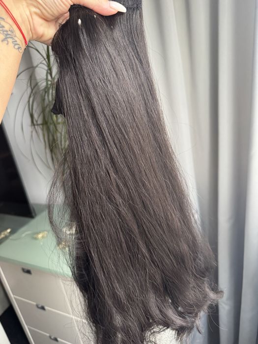 Коса Ladies point