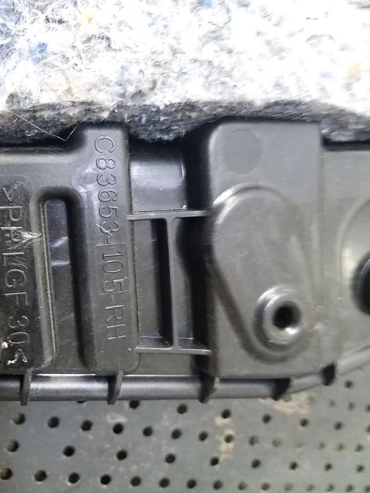 Macara geam electric dreapta fata bmw x3 g01 c83653105rh