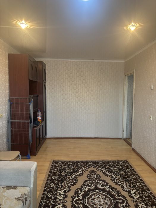 Сдам 1 комнатную