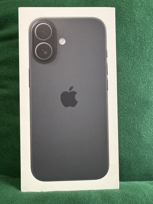 Iphone 17 256GB Sigilat - FACTURA + GARANTIE 2 ANI