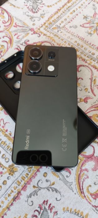 Xiaomi Redmi note 13 pro 5 G