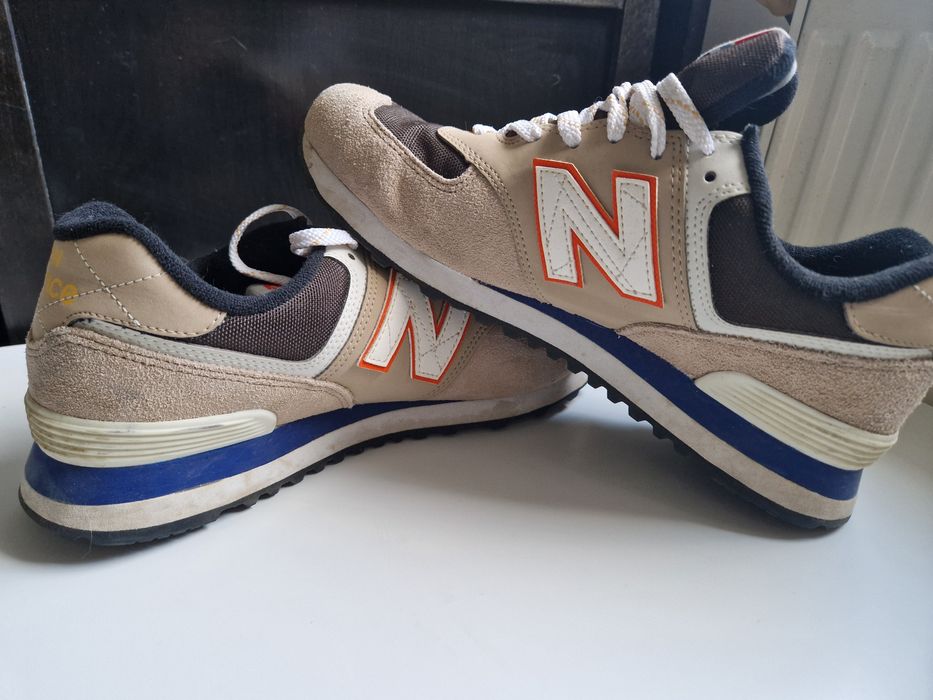 Pantofi sport / New Balance
