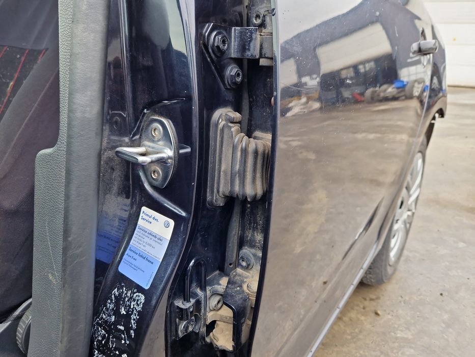 Set balamale usa stanga spate Volkswagen Jetta 3 (1K2) [Fabr 2005-2010