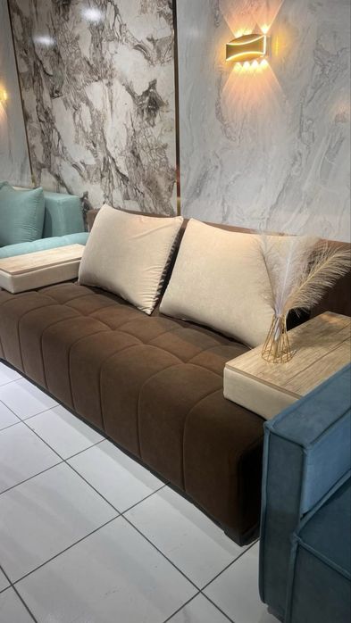 Раскладной диван от Производителя