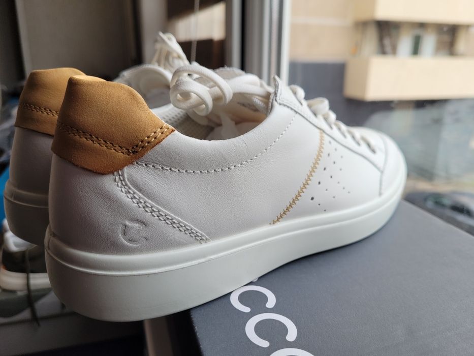 Ecco Soft Classic