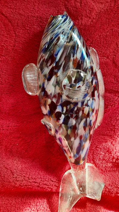 vand pesti de sticla din perioada comunista