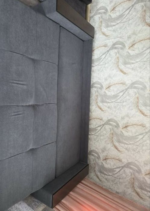 Диван раскладной.