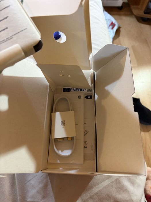 Telefon Xiaomi Redmi A7 Pro 128GB – Nou, cu cutie și accesorii