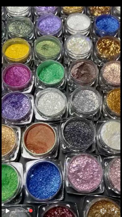 Косметика Тени в Астане