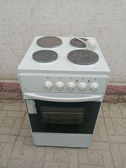 Электроплита продам