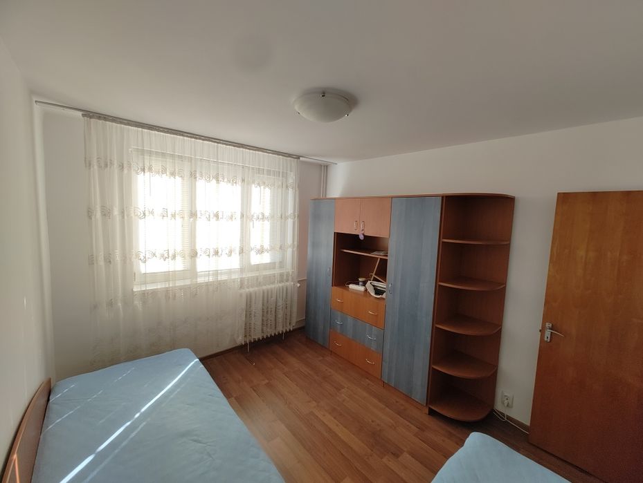 Apartament 2 camere decomandat – Drumul Taberei, Strada Târgu Neamț