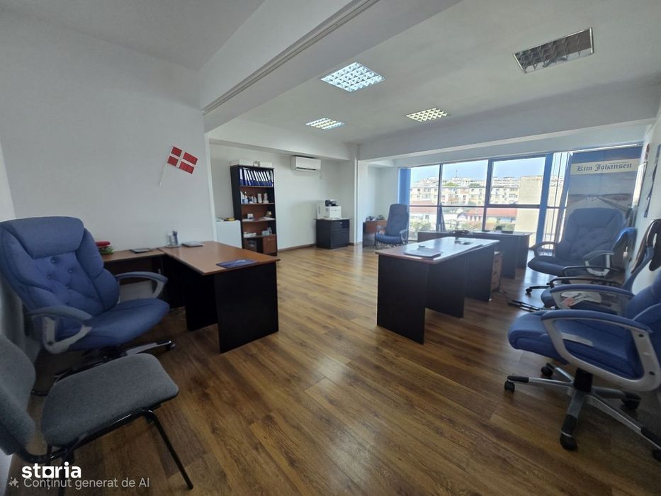 Spațiu birouri 60mp