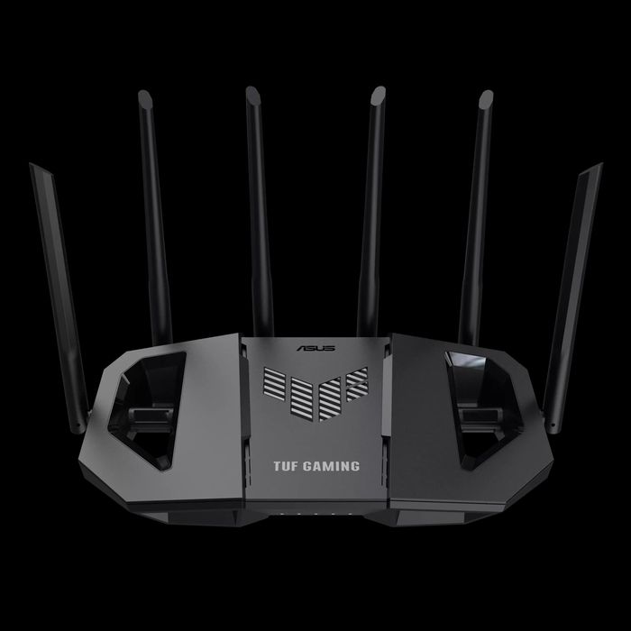 Роутер TUF BE6500