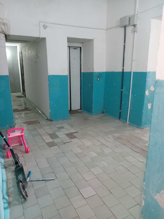 Продам 1 ком. квартиру