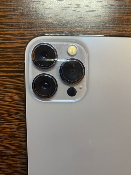 Айфон 13 про макс