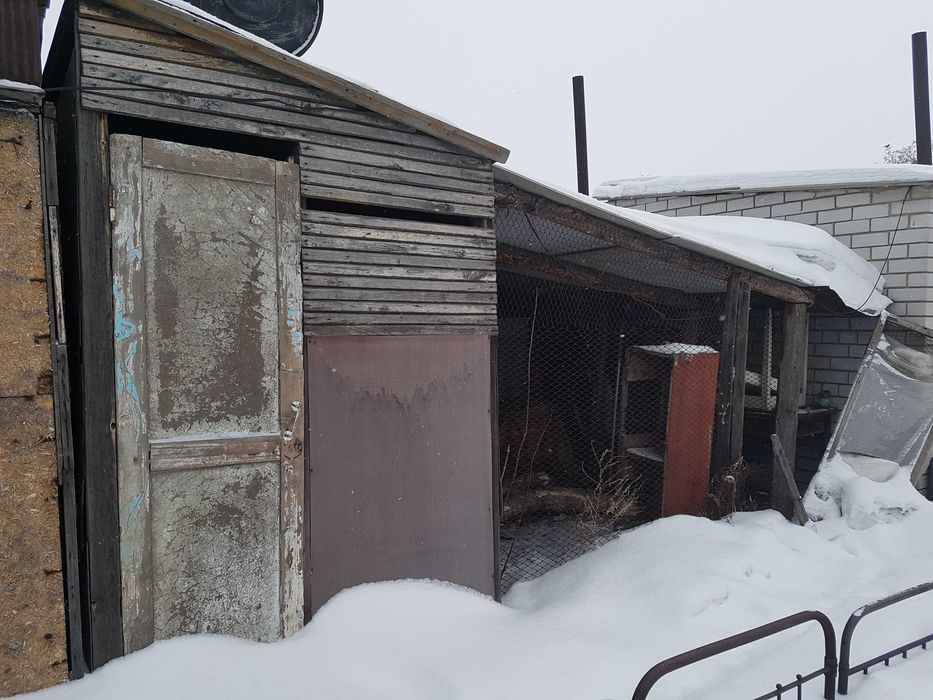 Продам дом в центре города