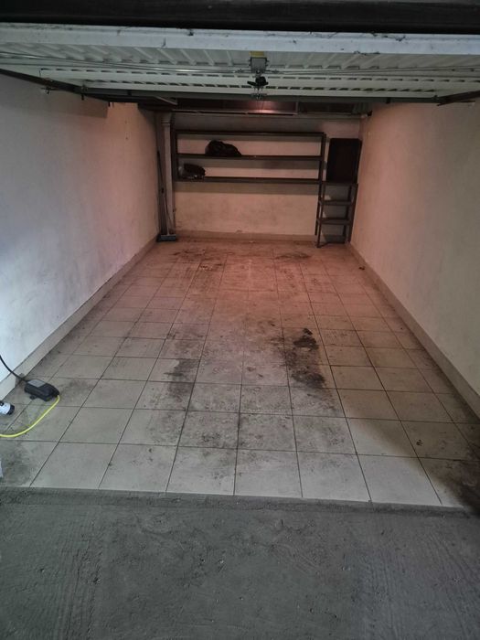 Дава се под наем Гараж / Паркомясто в София, Борово - 16 кв.м за 132.6 € - Снимка #2