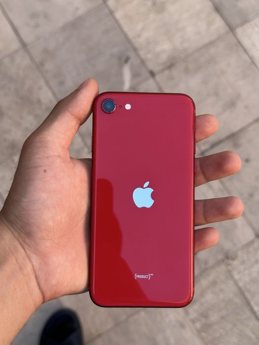 iphone SE 2020